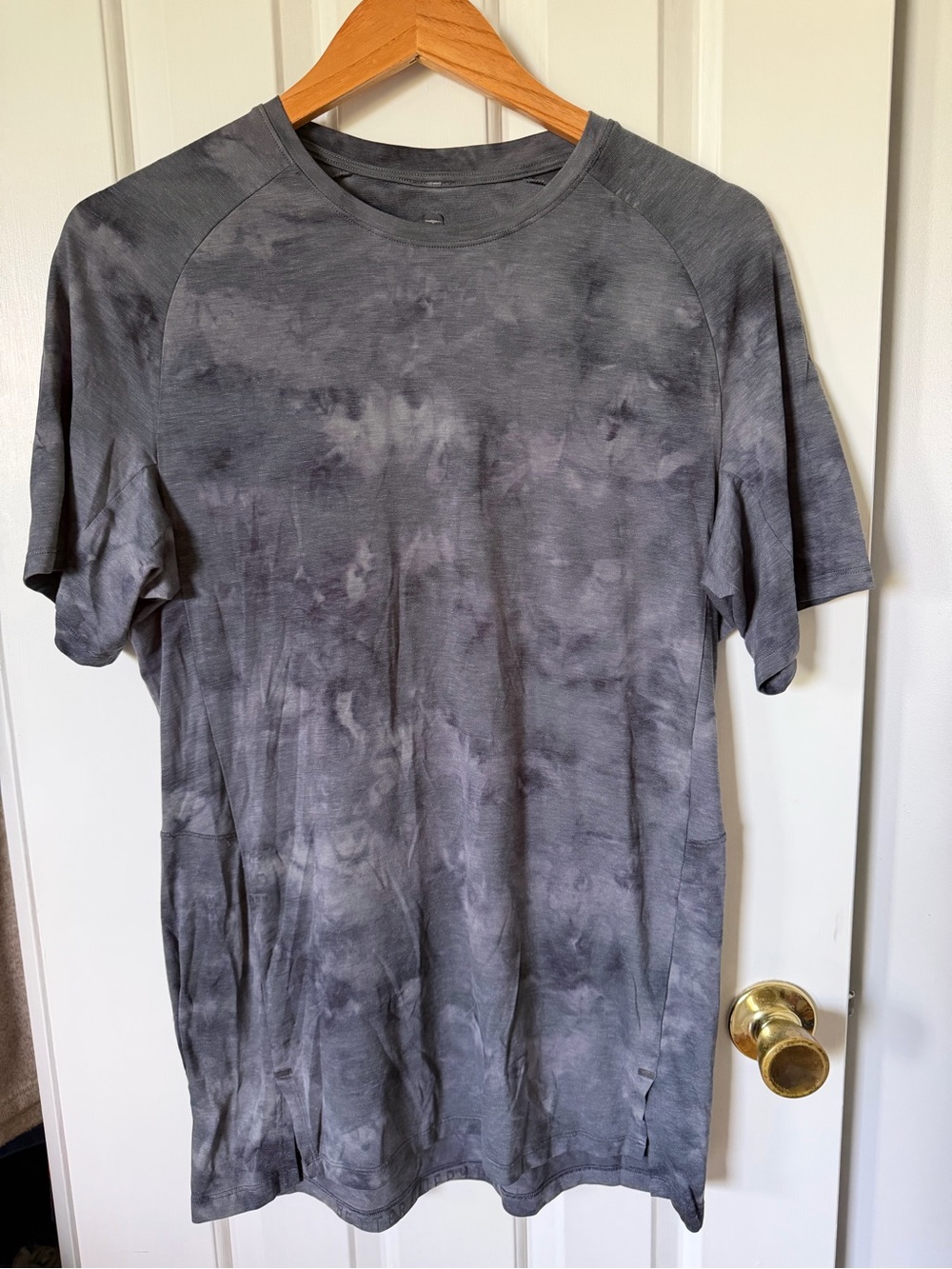 Lululemon Better Every Day Tee